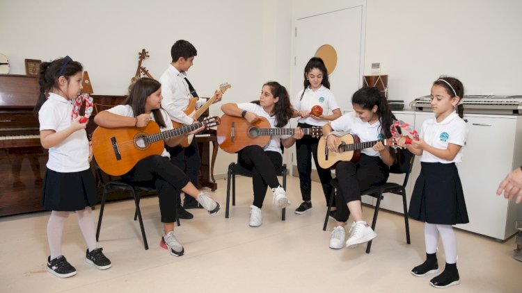    Musiqi məktəblərinə işə qəbulu üzrə keçid balı aşağı salındı   