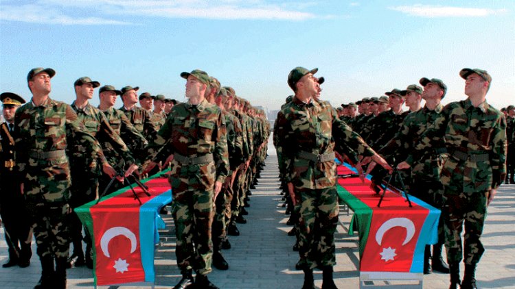    Hərbi xidmətlə bağlı YENİ QƏRAR: Kimlərə şamil olunacaq?   