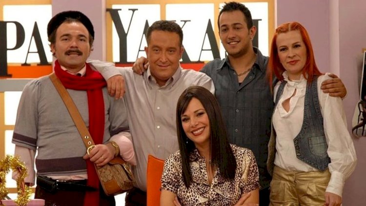    “Avrupa Yakası”nın aktyoru evində ölü tapıldı   