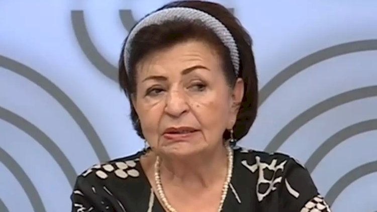    Əməkdar artist: Fəqərəmdə çat var, mənə əyilmək olmaz - Video   