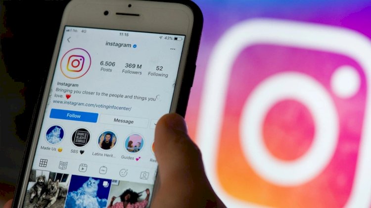    “İnstagram”da yeni qadağa – Bunu etmək olmayacaq   