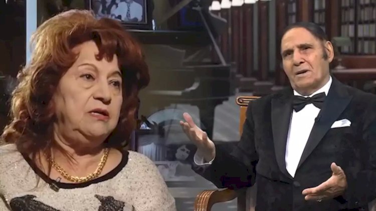    “Daşlı qala” mahnısının ilk ifaçısı kimdir? - Xalq artistlərinin qoç döyüşü   