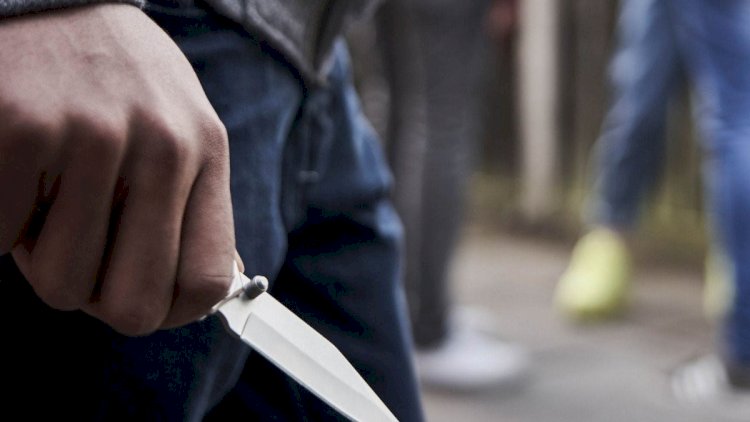    Bayılda bıçaqlaşma: Polis məlumat yaydı   