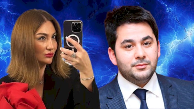    Müğənninin həyat yoldaşı: “Samir anası yaşda qız alıb...”   