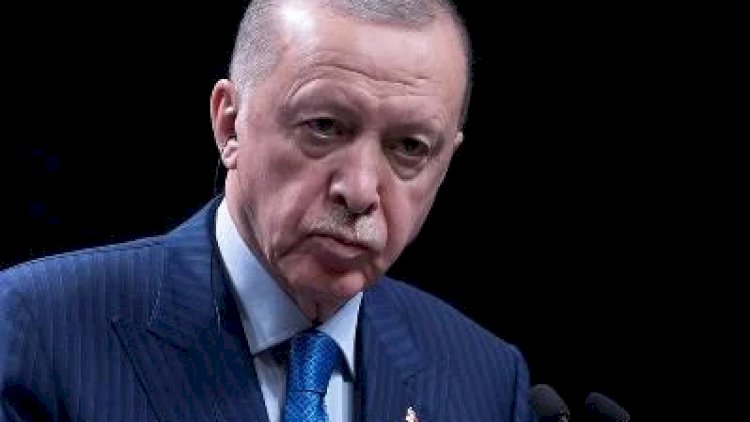    Ərdoğan nazirlərlə qapalı görüş keçirəcək   