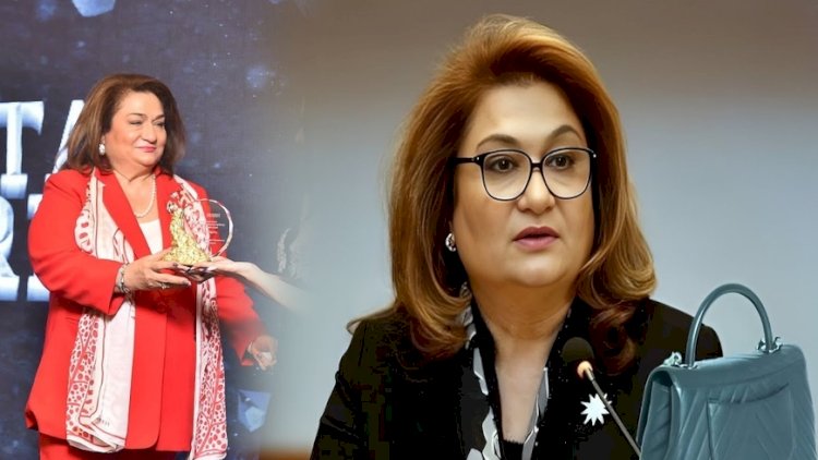    “Camaat suyu şırhaşır açır” deyən deputatın 10 minlik çantası -   VİDEO