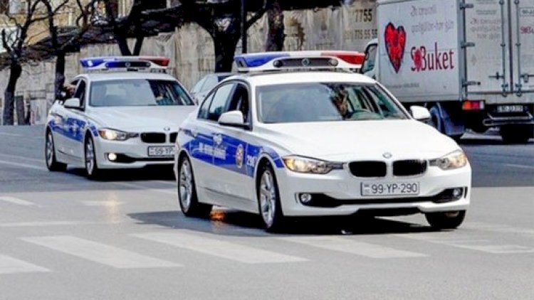    COP29-da hansı küçələrdə hərəkətə qadağa qoyulacaq? - Rəsmi   