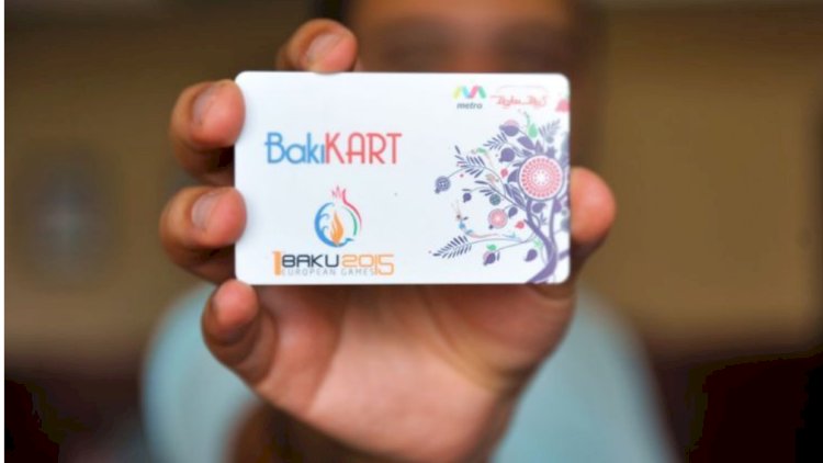    “Bakıkart”la bağlı mühüm açıqlama:   Vəsaitlər silinir?