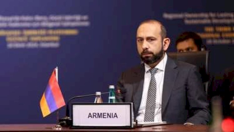    Mirzoyan rəsmi Bakıya son təklifləri İstanbulda sadaladı   