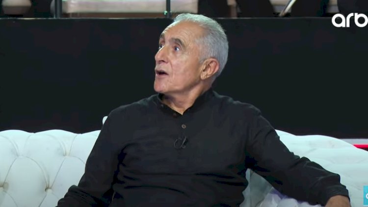    Alim Qasımov: “Əqrəbamı yığsaydım, o qədər pul tapa bilməzdim” - VİDEO   