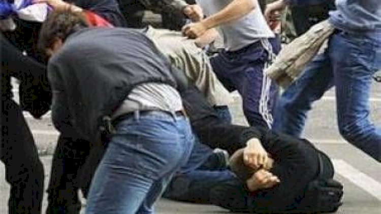    Lənkəranda kütləvi dava: 4 nəfər xəsarət aldı, biri bıçaqlandı   