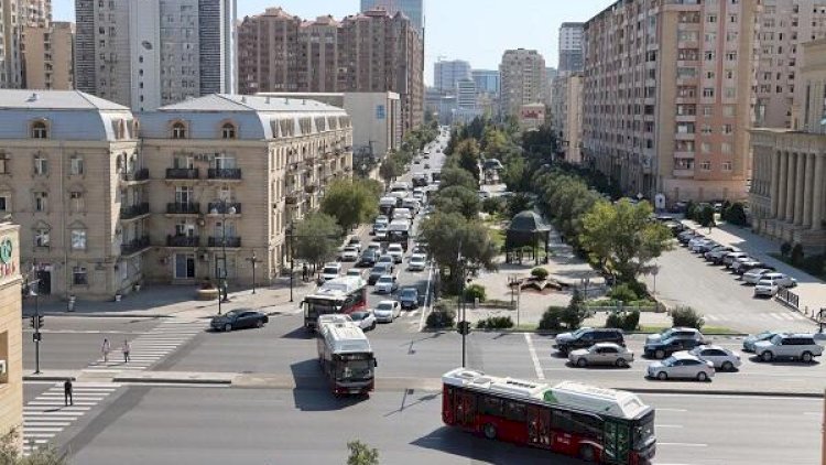    Bakıdan ev alanların DİQQƏTİNƏ:   Bu 4 yerdən uzaq durun