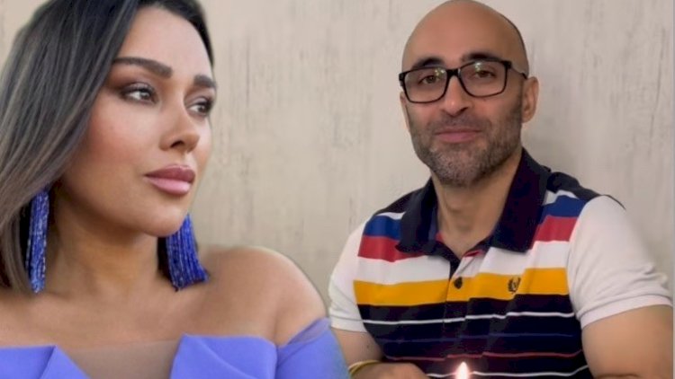    Xatirə İslamdan ailəsi ilə bağlı qadağa   