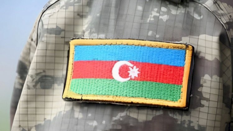    Dəhşətli əməl törədən hərbçimizin FOTOSU   