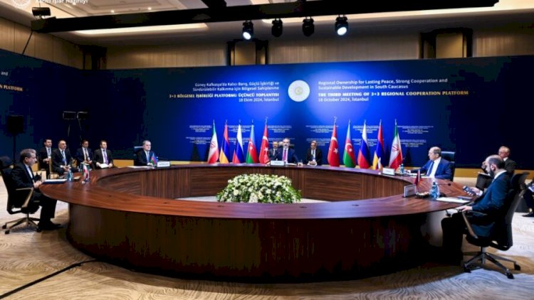    İstanbulda kritik masa: 5 ölkə razılaşdı - Bakının gözlədiyi olmadı   