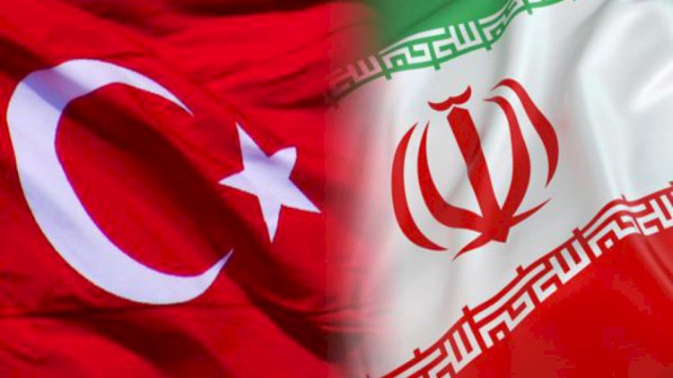    2025-ci il İran və Türkiyənin Mədəniyyət ili elan edildi   