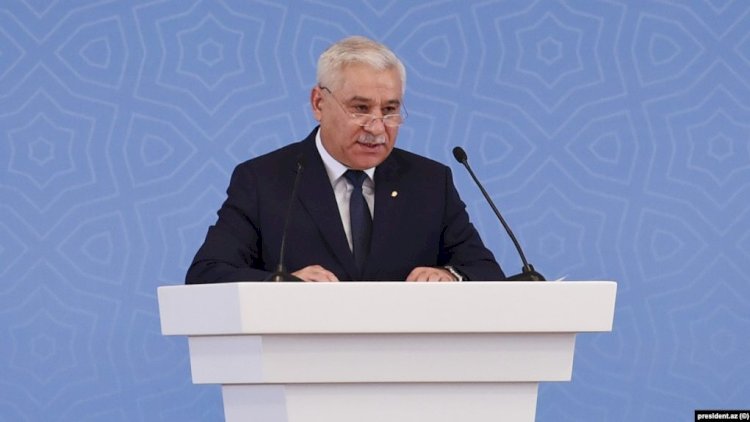    Sabiq icra başçısının oğlu ilə bağlı 2 milyonluq qalmaqal:   “Bir ildir bizi girov saxlayırlar”