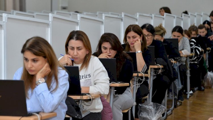    Bu müəllimlər işdən çıxarılacaq? - Rəsmi açıqlama   