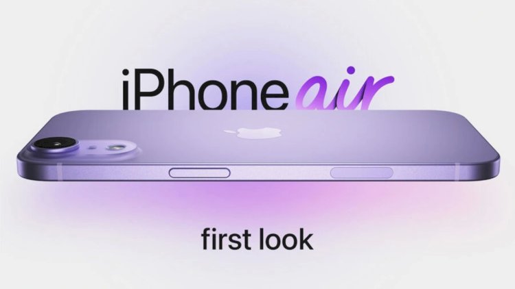    “iPhone 17” belə olacaq   