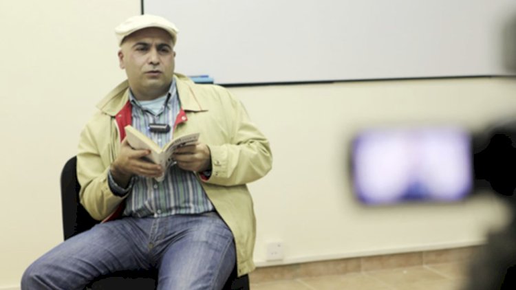   Seymur Baycandan qalmaqallı bəyanat:   “Növü və mənşəyi məlum olmayan...”