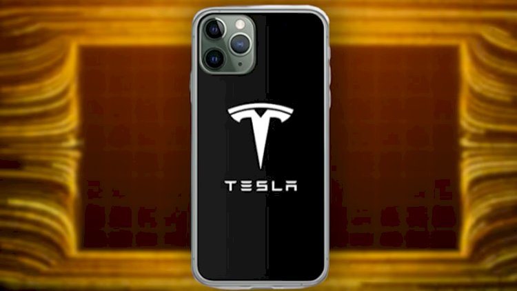    İlon Mask möcüzə yaratdı: Yeni telefonun müdhiş xüsusiyyətləri   