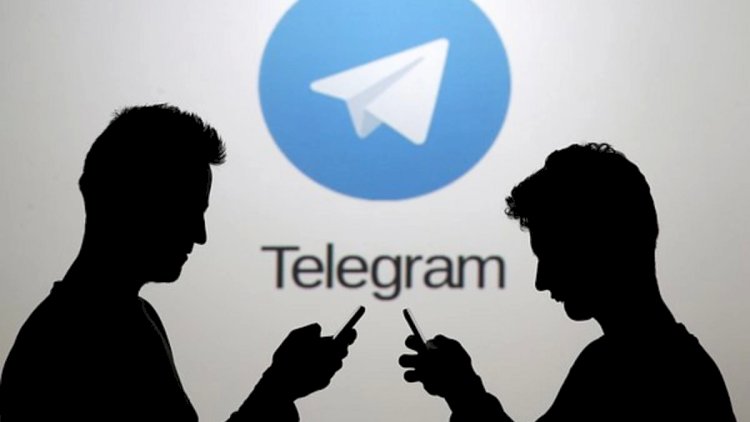    Telegramda yayılan yeni fırıldaq növü barədə XƏBƏRDARLIQ   