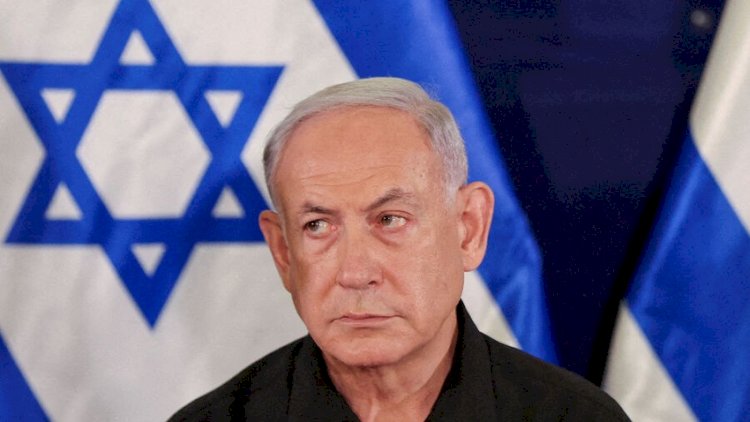    Netanyahu Trampla telefonla danışdı   