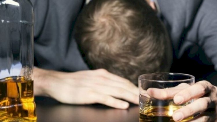    Spirtli içki daha 15 nəfərin ölümünə səbəb oldu   