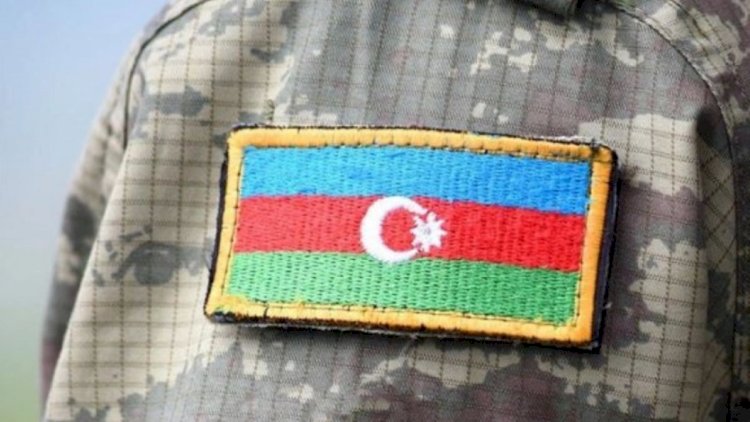    Ordumuzun mayoru vəfat etdi - Foto   