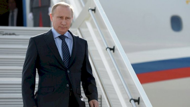    Putin niyə Bakıya gəlməkdən imtina etdi?   