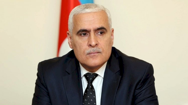    “Zəngilan şəhəri böyük quruculuq meydanına çevrilib” - Vüqar Rəhimzadə   