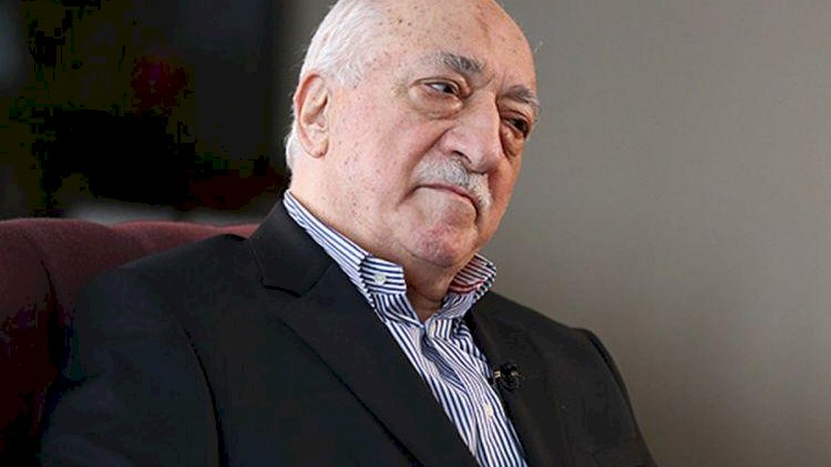    Son dəqiqə: Fətullah Gülən öldü - FOTO   
