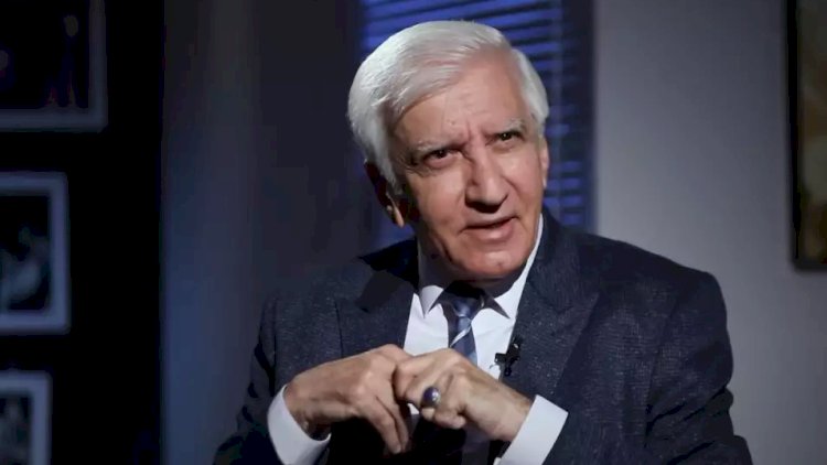    Xalq artisti: O aktrisanın yiyəsi yoxdur ki, desin...   