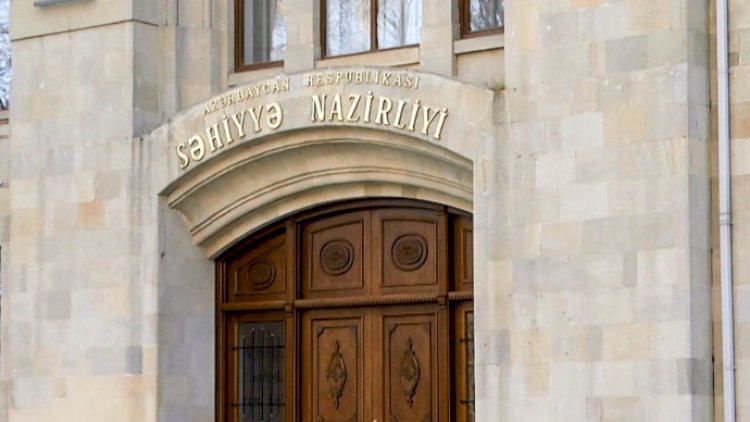    Səhiyyə Nazirliyi 260 minlik maşınlar alır   