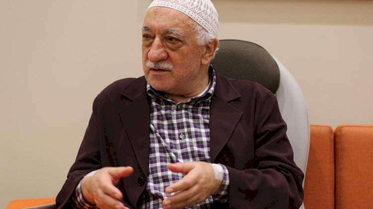    Fətullah Gülən kimdir? -   DOSYE