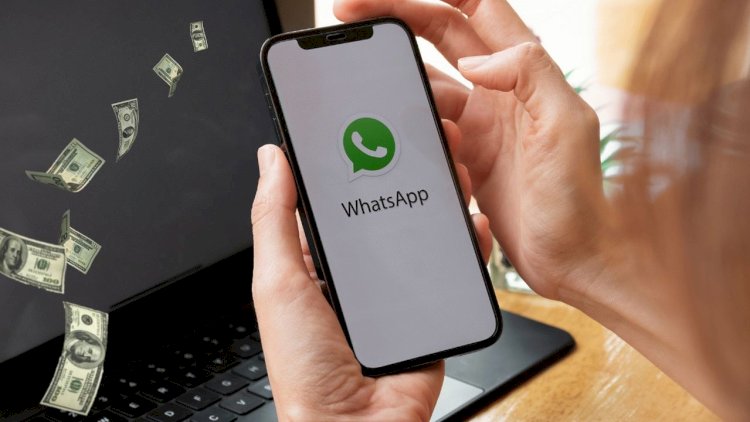    Ödənişsiz mesajlaşma proqramı “WhatsApp” insanlardan belə pul qazanır - ŞOK FAKTLAR   