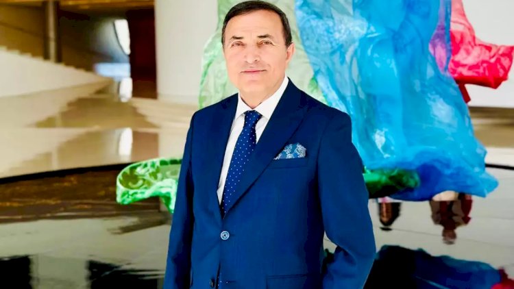    Xalq artisti Kibercinayətkarlıqla Mübarizə Baş İdarəsinə müraciət etdi   