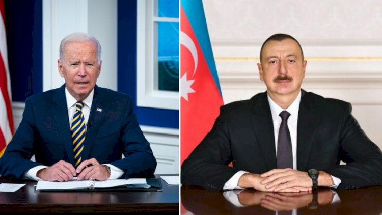    Bayden İlham Əliyevə məktub yazdı   