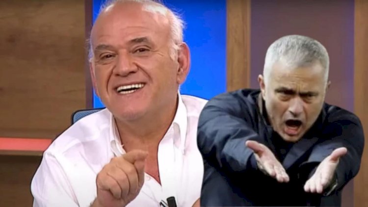    Tanınmış şərhçi: Mourinyo kluba can yandırmır   