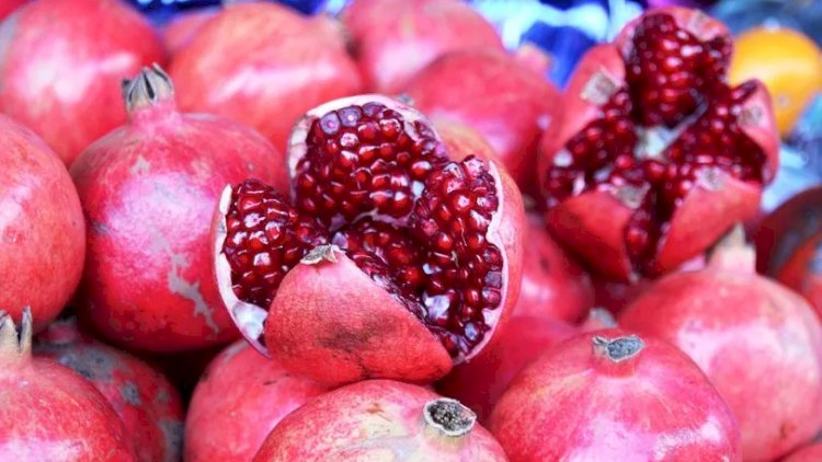    Narın qabığını yeyin - Görün nələrə qadir imiş…   