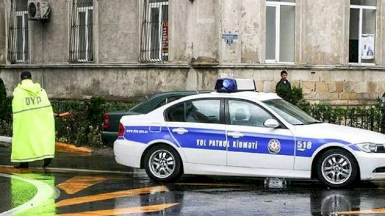    Sürücülərin NƏZƏRİNƏ! -   Sabahdan...