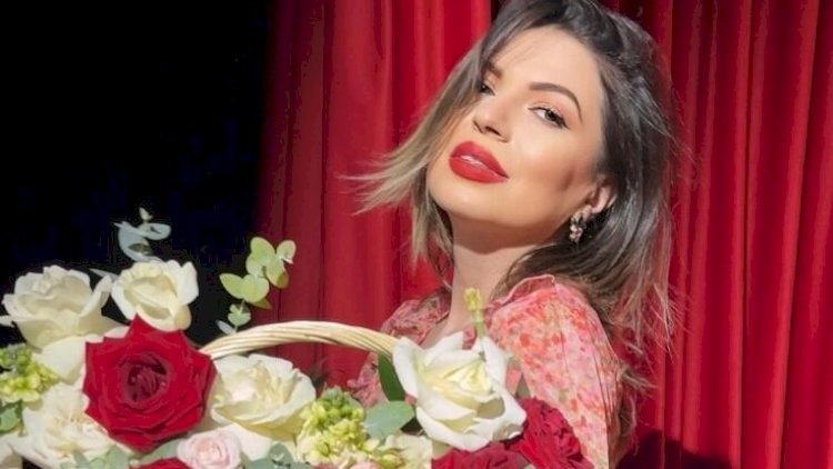    Aktrisa: 28 yaşlı ögey oğlum bizimlə yaşayır - Video   