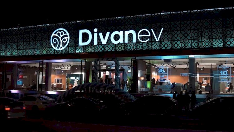    Divanev Azərbaycan yeni filialı ilə Babək prospektində!   