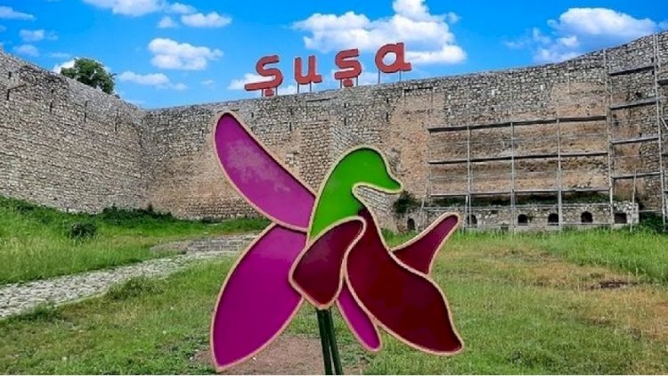    Əli Əsədov Şuşa şəhərinə dair sənədi imzaladı   