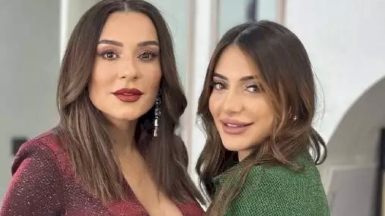    Tünzalənin qızı anasını efirdə ağlatdı   