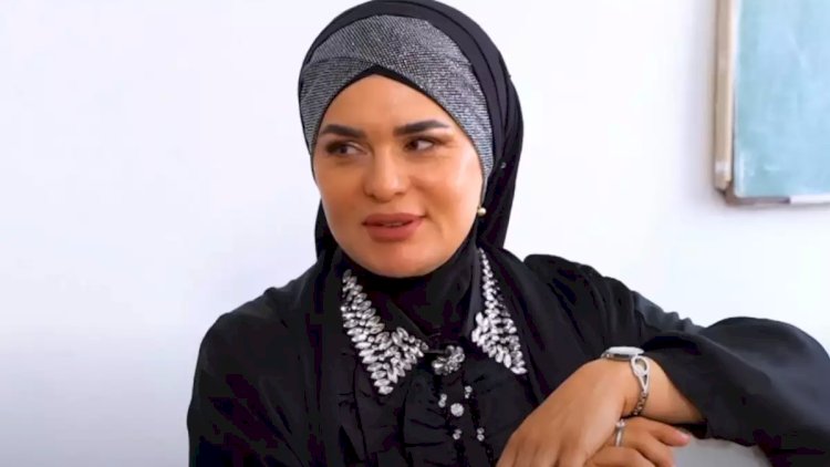    Özü barədə “əfsanəyəm” dedi, tənqid olundu   