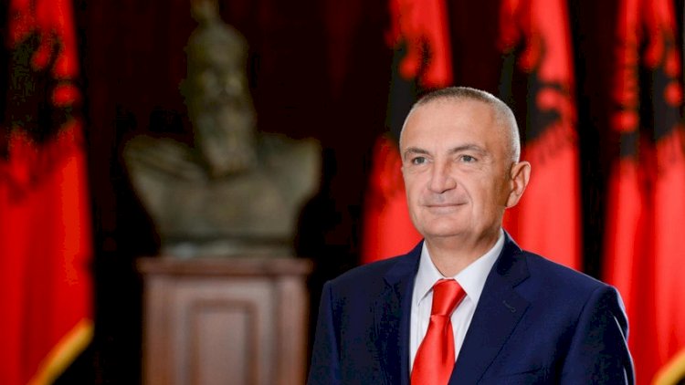    Albaniyanın keçmiş prezidenti saxlanıldı   