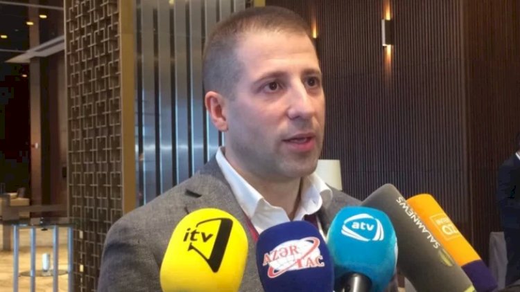    Çingiz Mehdiyev qəzaya düşdü: Əsa ilə gəzir - Fotolar   