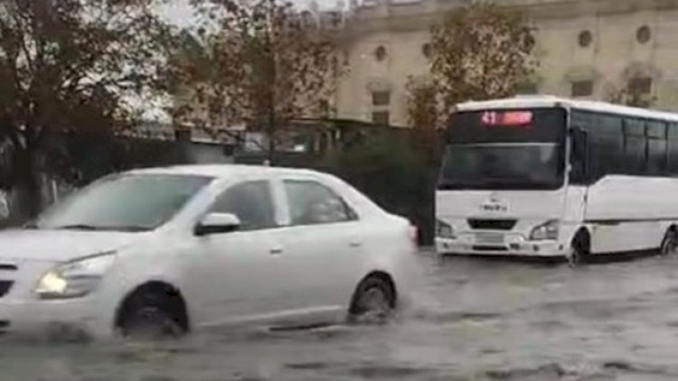    Yağış Bağırov körpüsü, “Komsomol dairəsi”, “Nargilə dairəsi”ndə çətinlik yaradıb   