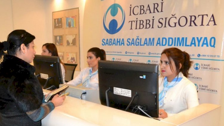    Əhaliyə ŞAD XƏBƏR: Bu tibbi xidmətlər də pulsuz oldu    